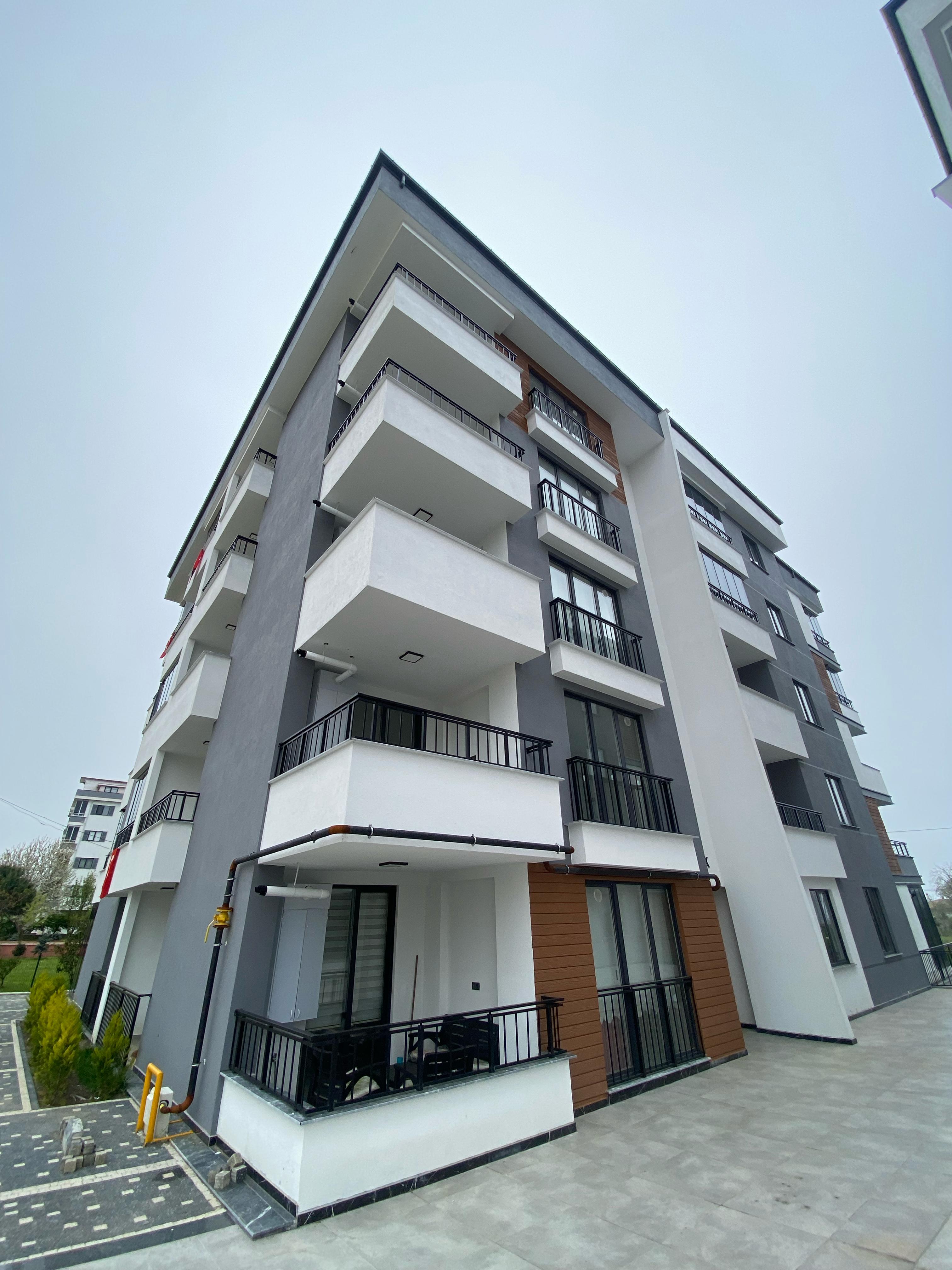 MABEL GAYRİMENKUL/ ADACIK MAH/ DENİZ MANZARALI 2+1 KİRALIK DAİRE